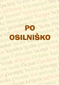 knjiga "Po osilniško"
